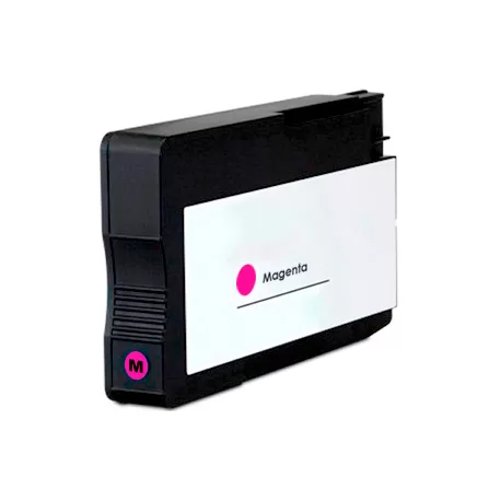 Cartucho de tinta genérico magenta HP 963XL - substitui 3JA28AE/3JA24AE