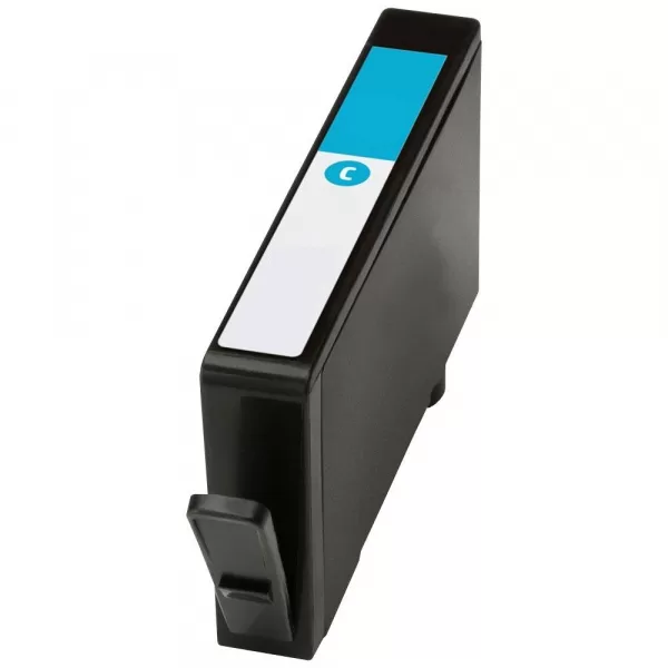 Cartucho de tinta genérico HP 912XL cyan - substitui 3YL81AE/3YL77AE