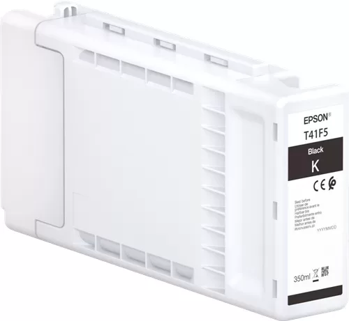 Epson T41F5 Preto Cartucho de Tinta UltraChrome XD2 Original - C13T41F540