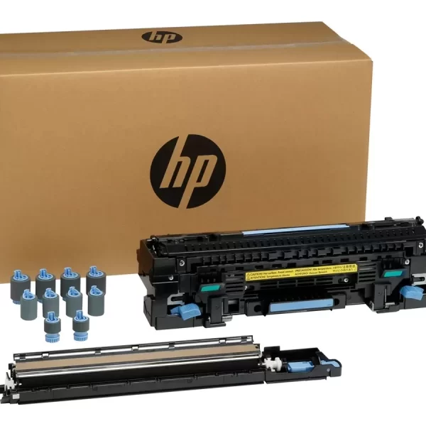 Kit de Manutenção HP C2H57A - Fusor Original 220v