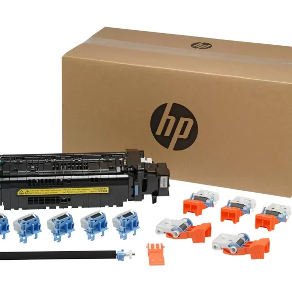 Kit de Manutenção HP L0H25A - Fusor Original 220v