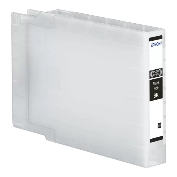Epson T04C1 Preto Cartucho de Tinta Original - C13T04C140