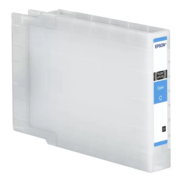 Cartucho de tinta original Epson T04C2 cyan - C13T04C240