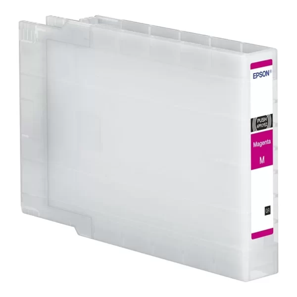 Tinteiro Epson T04C3 Magenta Original - C13T04C340