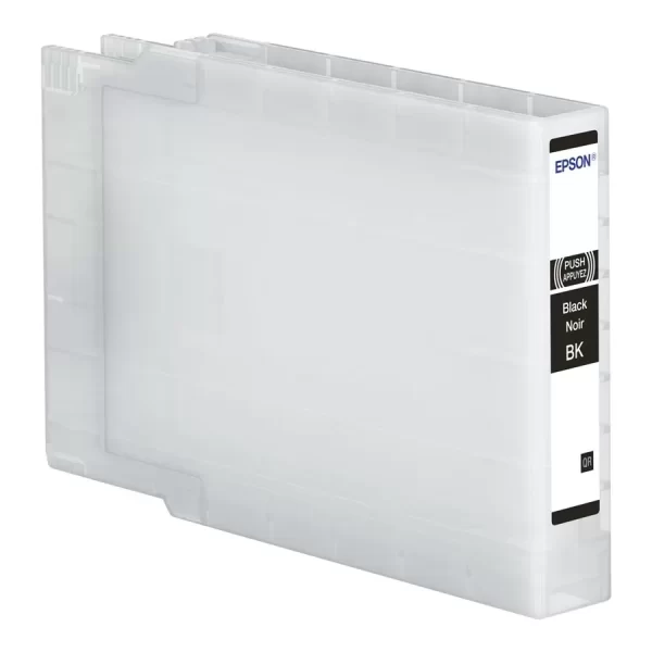 Epson T04A1 Preto Cartucho de Tinta Original - C13T04A140