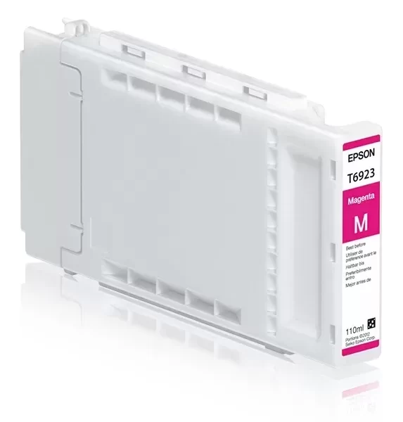 Cartucho de tinta original magenta Epson T6923 - C13T692300