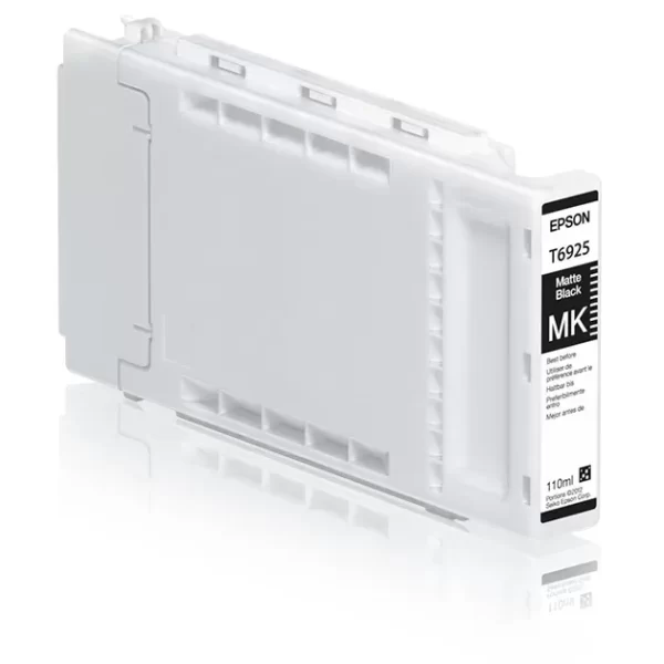 Cartucho de tinta original preto fosco Epson T6925 - C13T692500