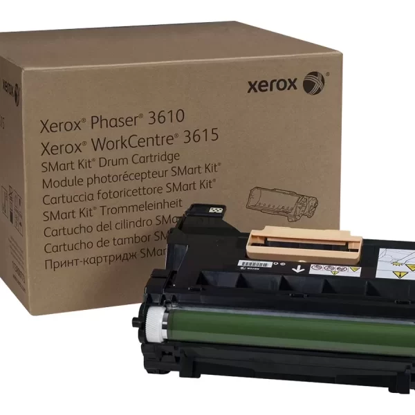 Xerox Phaser 3610/WorkCentre 3615/3655 Tambor de Imagen Original - 113R00773 (Tambor)