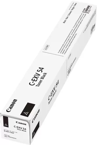 Canon CEXV54 Preto Cartucho de Toner Original - 1394C002
