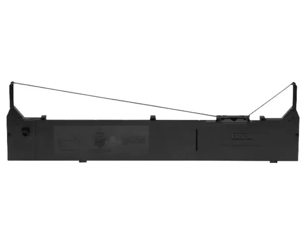 Epson DFX5000/DFX8000 fita matriz preta original - C13S015055