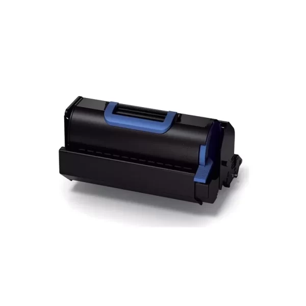 Cartucho de toner OKI Executive ES7170/ES7131 preto original - 45460502