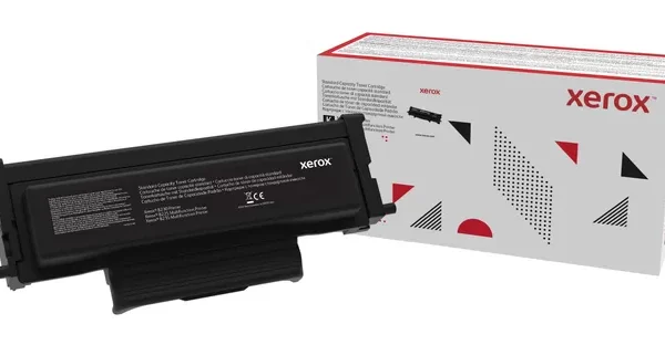 Cartucho de Toner Original Preto Xerox B225/B230/B235 - 006R04399