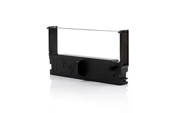 Fita de matriz genérica preta Epson ERC32 - Substitui C43S015371