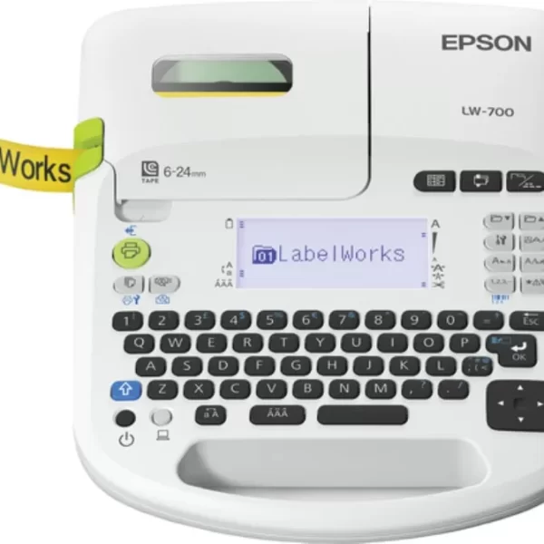 Epson Lw-700 Imp Labelworks - C51Ca63050