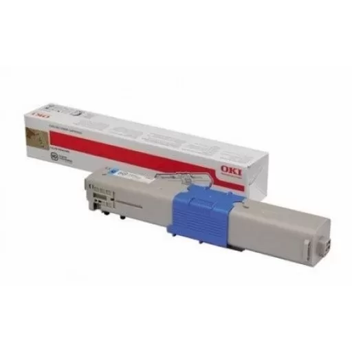 OKI Executive ES3452 MFP/ES5431DN/ES5462 MFP Cartucho de Toner cyan Original - 44973511