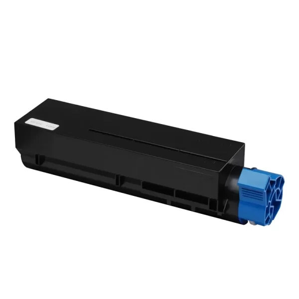Cartucho de toner OKI Executive ES4140/ES4160/ES4180 preto original - 43979223