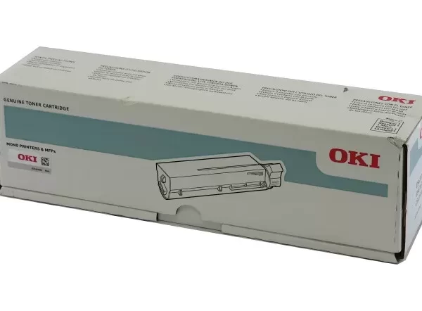OKI Executive ES3451 MFP/ES5430DN/ES5461 MFP Cartucho de Toner cyan Original - 44469742