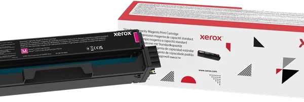 Xerox C230/C235 Magenta Cartucho de Toner Original - 006R04393