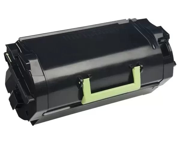 Lexmark MS810/MS811/MS812 Preto Cartucho de Toner Original - 52D2H00/522H