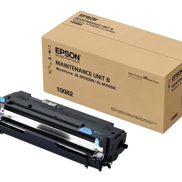 Tambor de imagem original preto Epson WorkForce AL-M310/AL-M320 - C13S110082