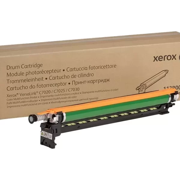 Xerox VersaLink C7020/C7025/C7030 Tambor de Imagem Original - 113R00780