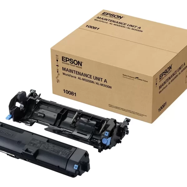 Kit de manutenção original Epson WorkForce AL-M310/AL-M320 - C13S110081