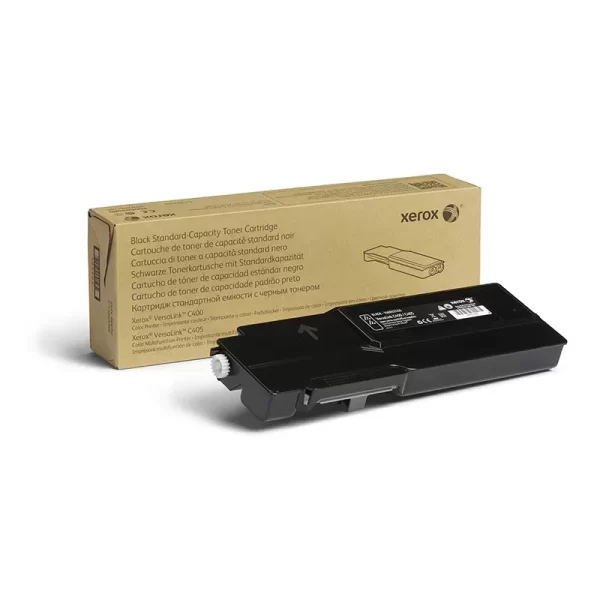 Xerox VersaLink C400/C405 Preto Cartucho de Toner Original - 106R03528