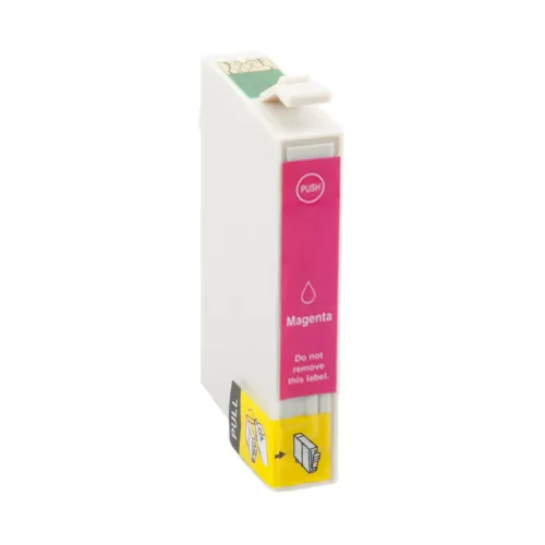 Cartucho de tinta genérico Magenta Epson T0473