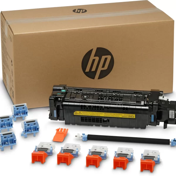 Kit de manutenção do fusor original HP J8J88A 220 V - RM2-1257-000CN