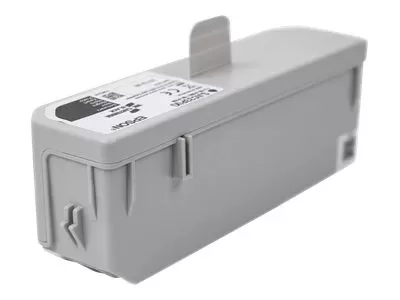 Cartucho de tinta preto original Epson SJIC33P - C33S020655/SJIC33P(K)