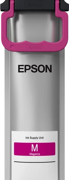 Cartucho de tinta original magenta Epson T11C3 - C13T11C340