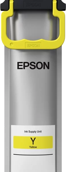 Cartucho de tinta amarelo original Epson T11C4 - C13T11C440