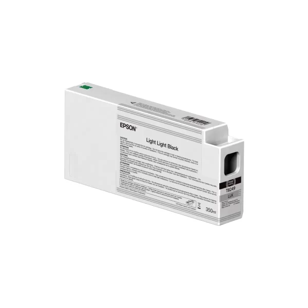 Epson T54X900 Preto Light Light Cartucho de Tinta Original - C13T54X900