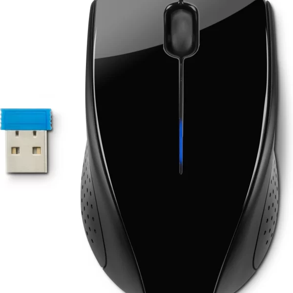Rato HP 220 S/F PR