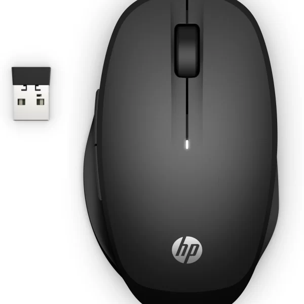 Rato HP COM 2 MODOS