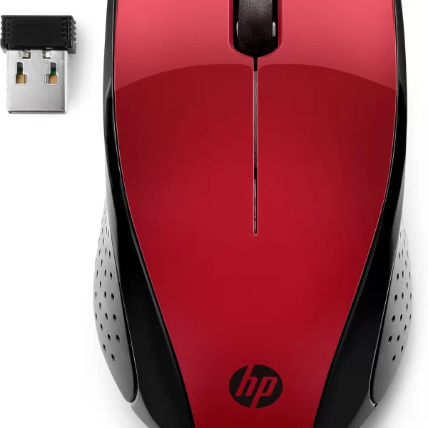 Rato HP 220 S/F VM