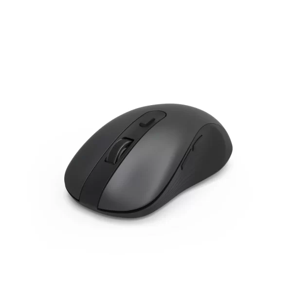 Rato HAMA sem fios 6 botões USA-A/Bluetooth "MW-650", preto 182617