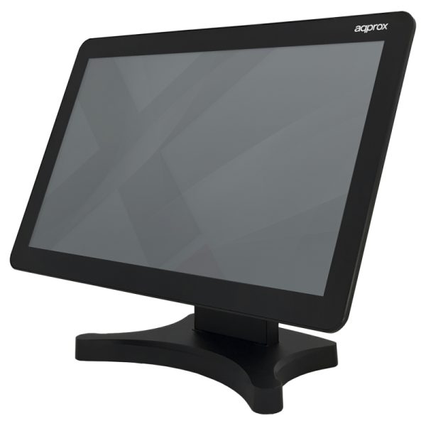 POS APPROX 18.5" Touch Capacitivo Intel i7-8565U 8GB/128GB