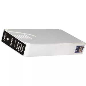 Cartucho de tinta preto genérico Epson T5591 - substitui C13T55914010