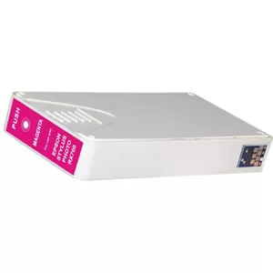 Cartucho de tinta genérico Magenta Epson T5593 - Substitui C13T55934010