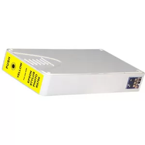 Cartucho de tinta amarela Epson T5594 genérico - substitui C13T55944010