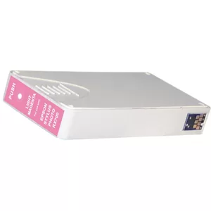 Cartucho de tinta genérico Epson T5596 Magenta Light - Substitui C13T55964010