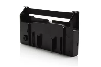 Fita de matriz genérica preta Epson ERC18 - Substitui C43S015356