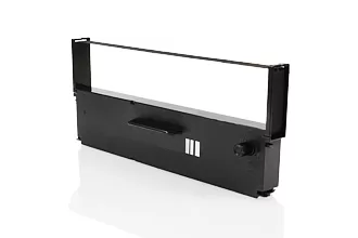Fita de matriz genérica preta Epson ERC31 - Substitui C43S015369
