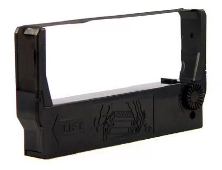 Fita de matriz genérica preta Epson ERC23 - Substitui C43S015360