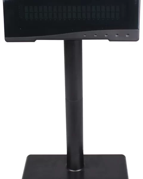 Display Para Cliente Usb 2X20 Zq-Vfd2300