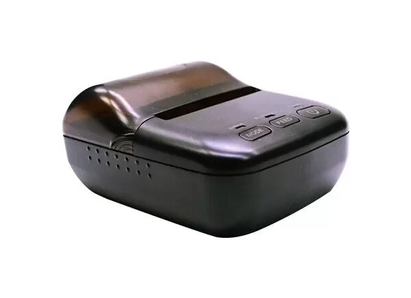 Impressora Ddigital Portátil Bluetooth 58Mm Ddigital  Rm-T12