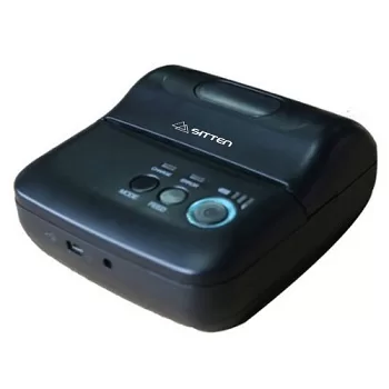Sitten Imp. Termica Pos Portatil Sp-Rmt9 80Mm Bluetooth Usb