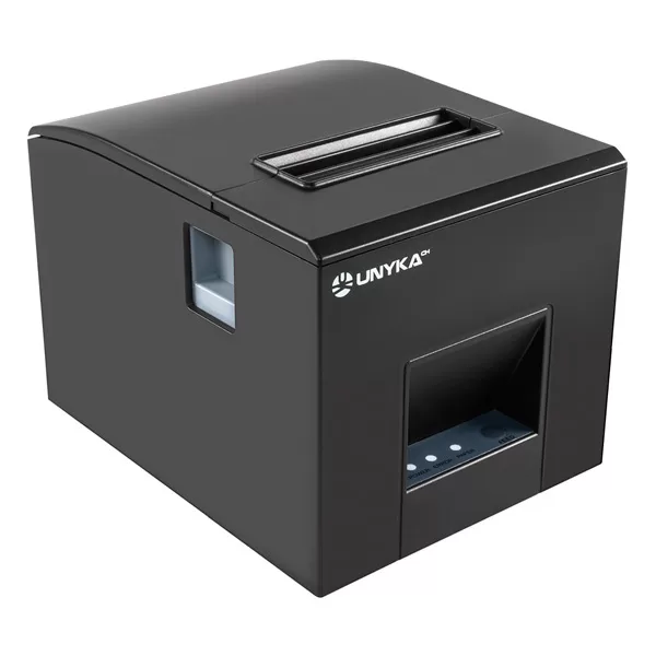Unyka Pos Impressora Ticket Usb Rj11 / 12 Rede - Uk56008