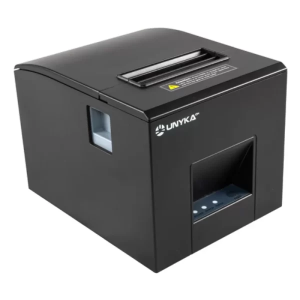 Unyka Imp Termica Cash Pos3 Ticket Usb Qrcode - Uk56007